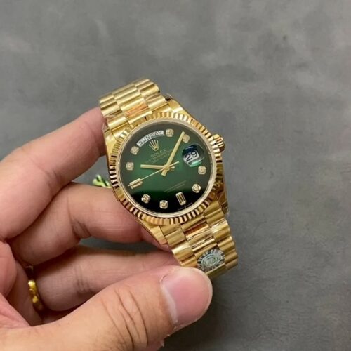 Classic Watch – IW-3486
