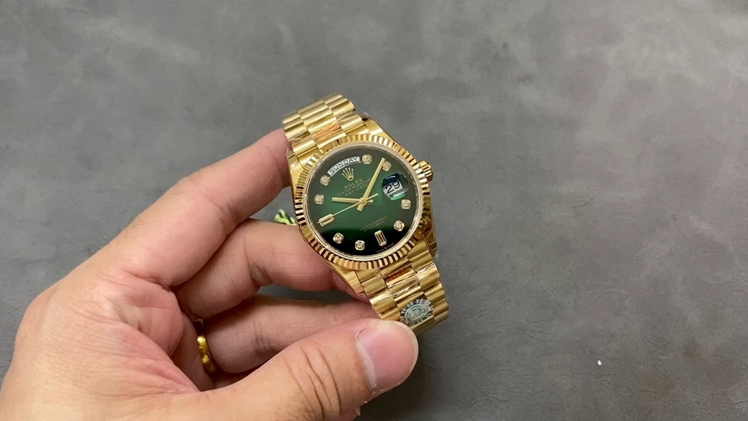 Classic Watch – IW-3486