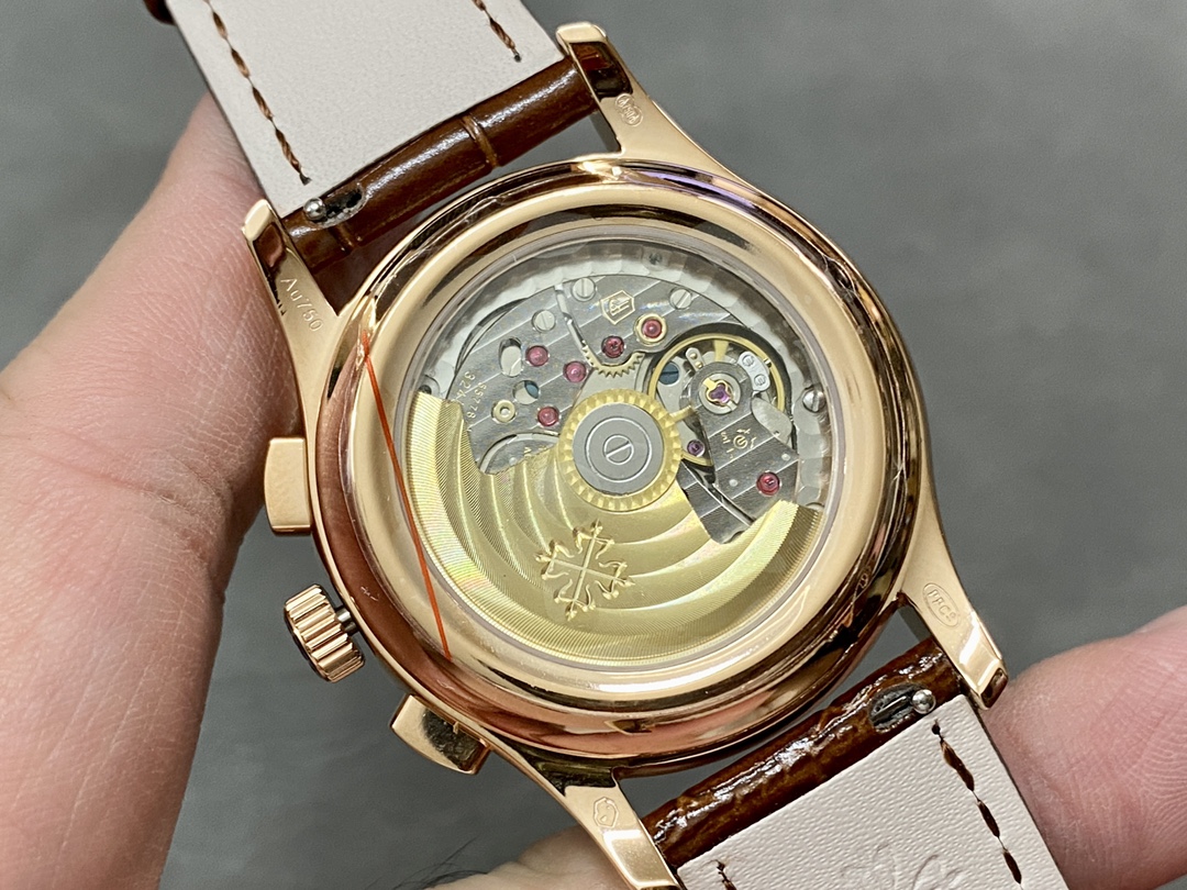 Patek Philippe Nautilus Watch – IW-2361 - Image 7