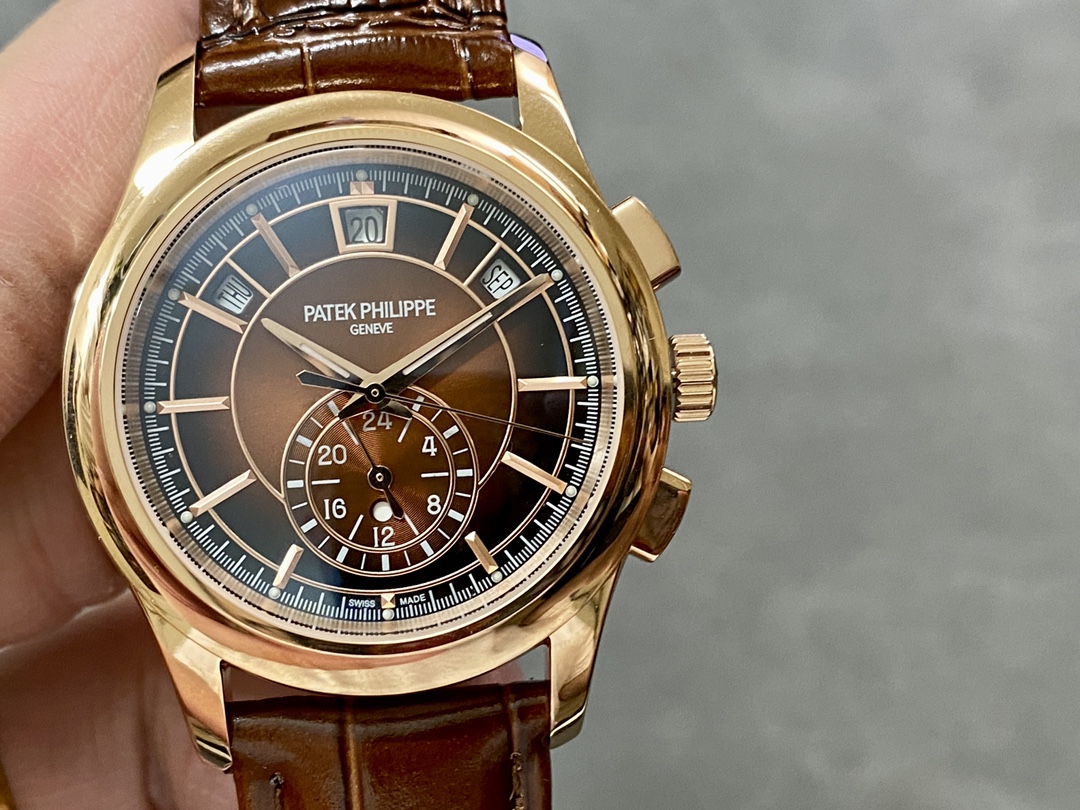 Patek Philippe Nautilus Watch – IW-2361