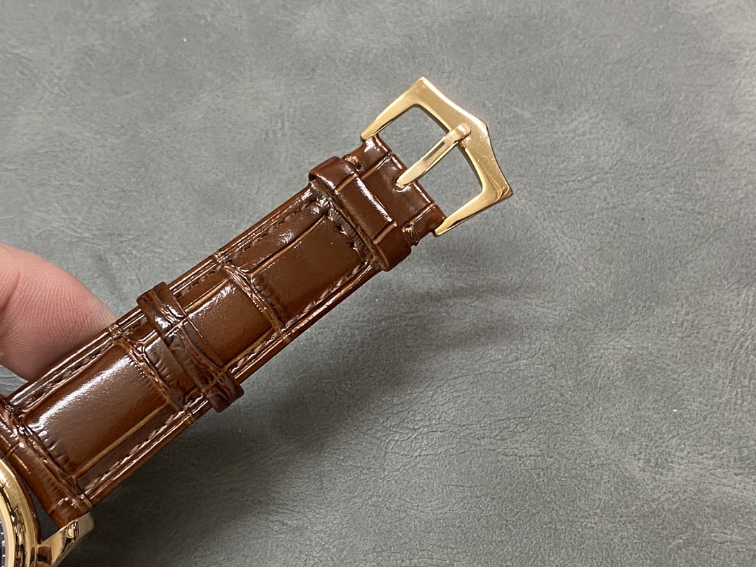 Patek Philippe Nautilus Watch – IW-2361 - Image 8
