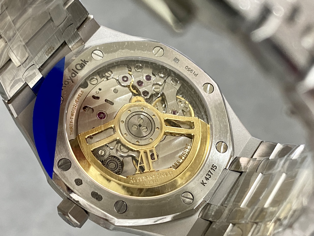 Audemars Piguet Classic Watch – IW-2041 - Image 7