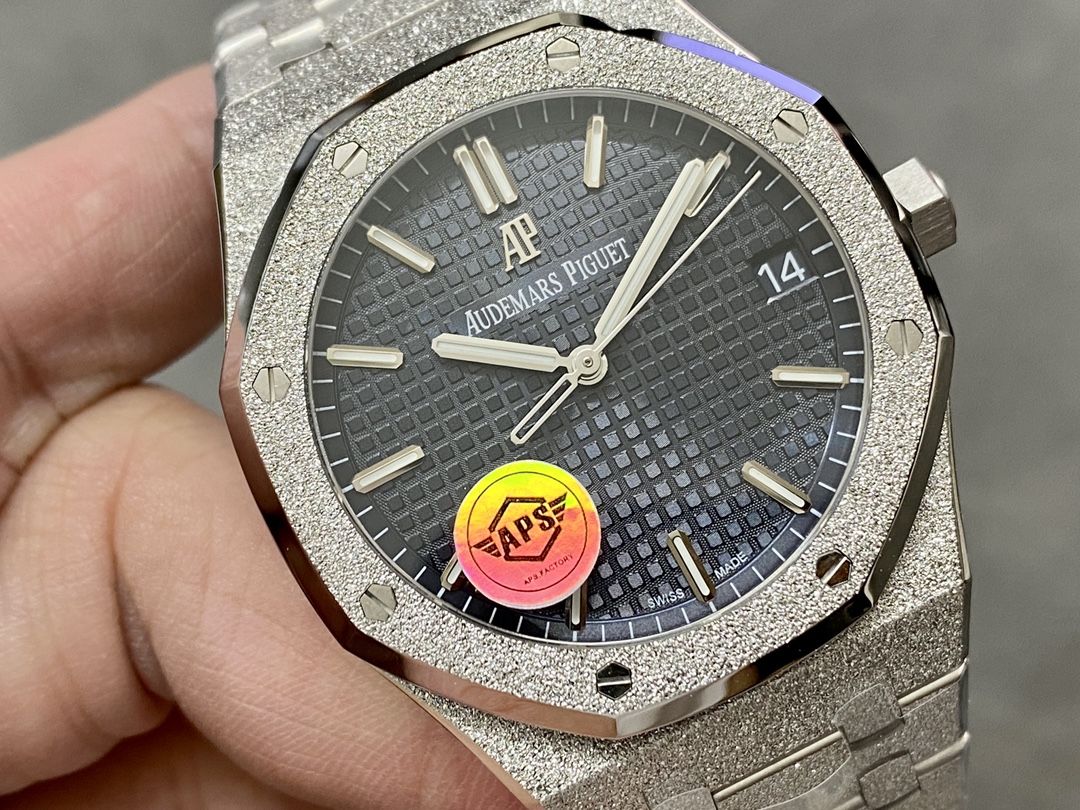 Audemars Piguet Classic Watch – IW-2041 - Image 2