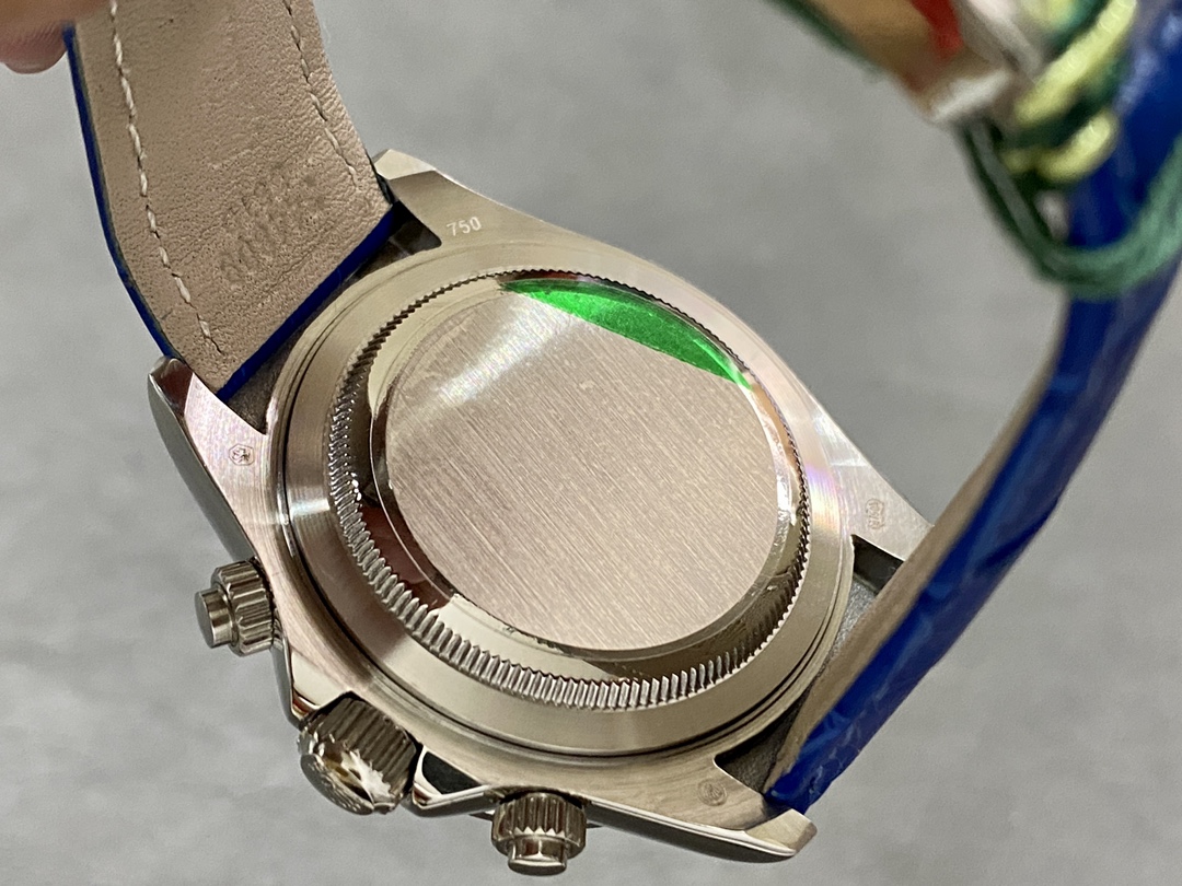 Daytona Diamond-Set Watch – IW-3620 - Image 7