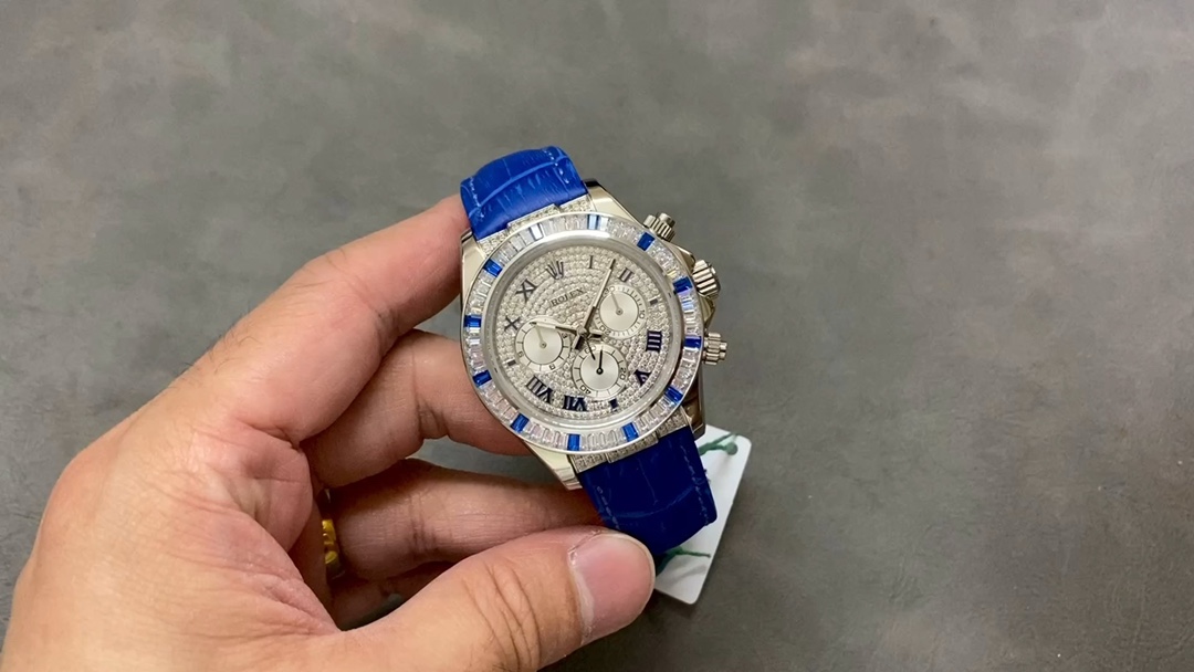 Classic Watch – IW-3619