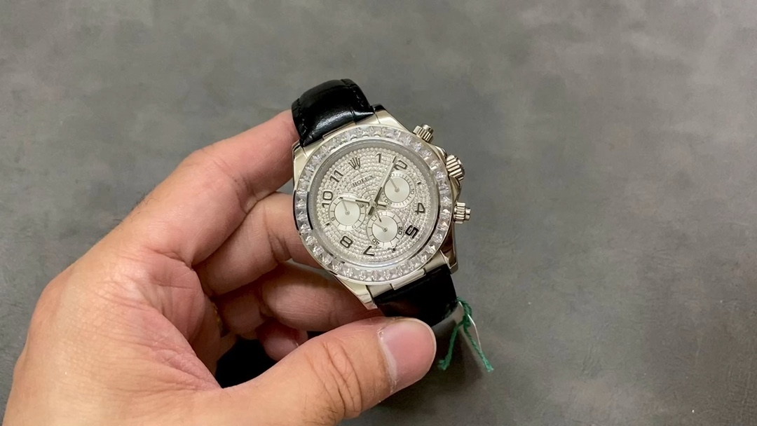 Classic Watch – IW-3617