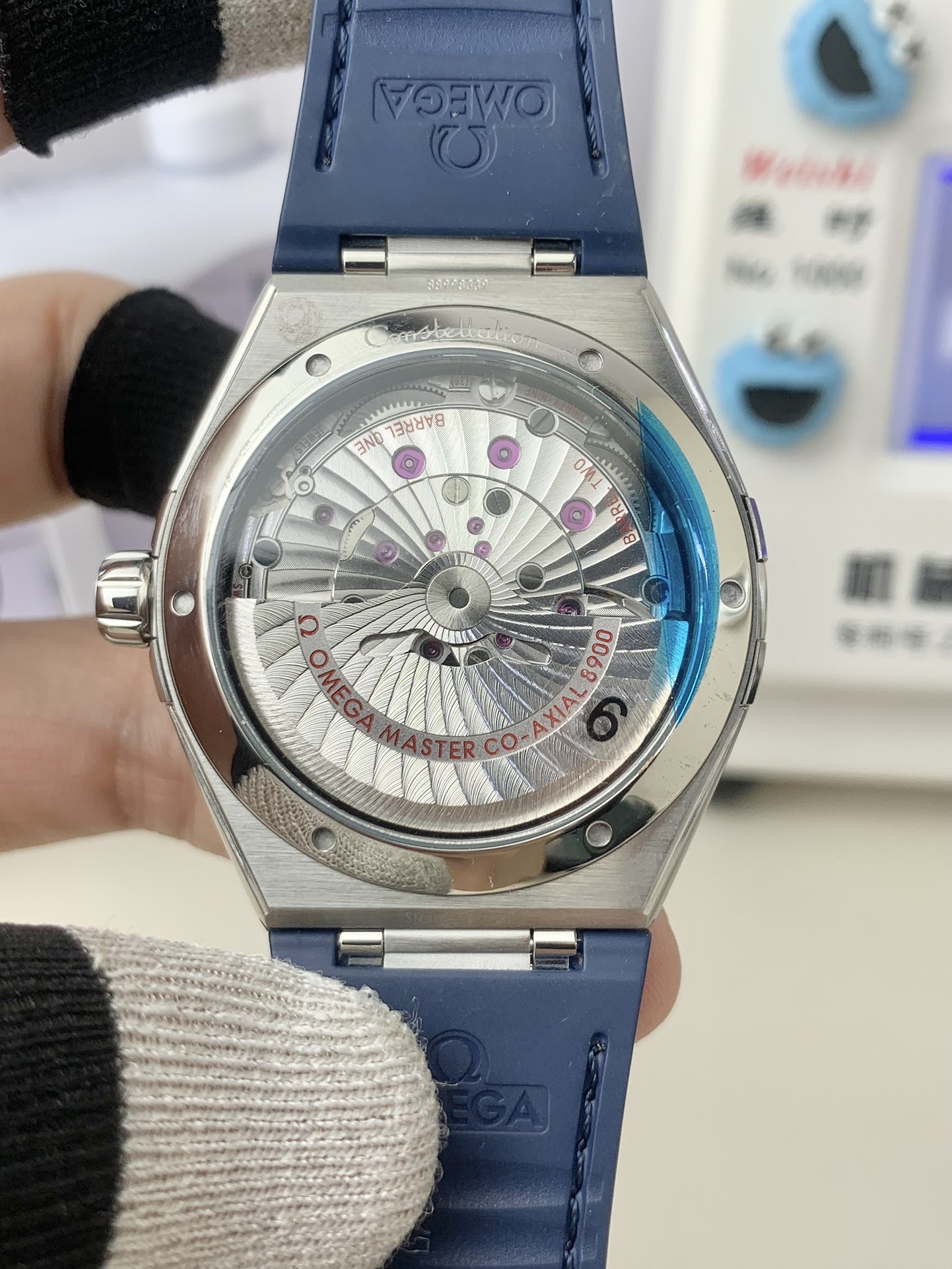 Constellation Watch – IW-1176 - Image 4