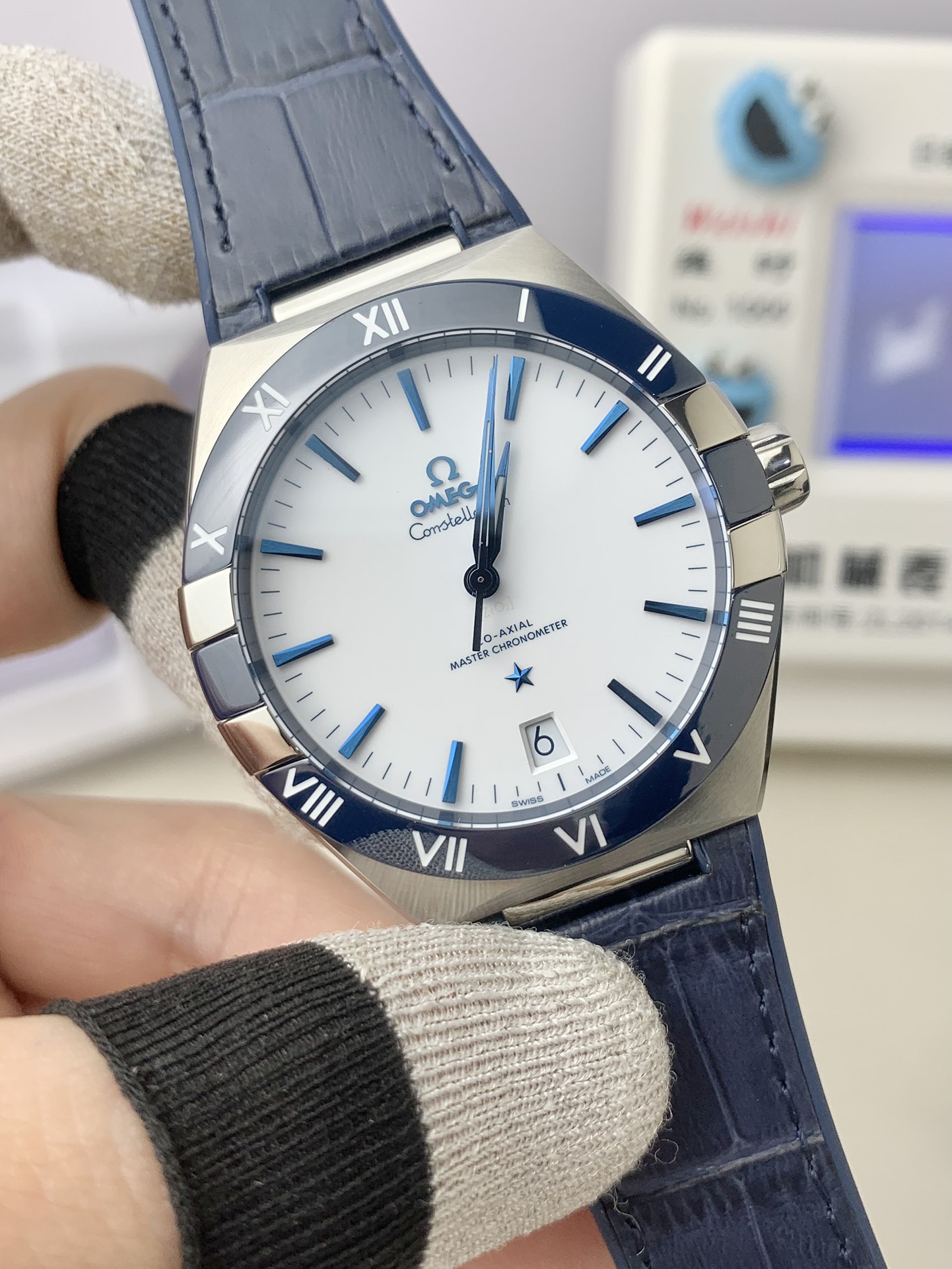 Constellation Watch – IW-1176 - Image 2