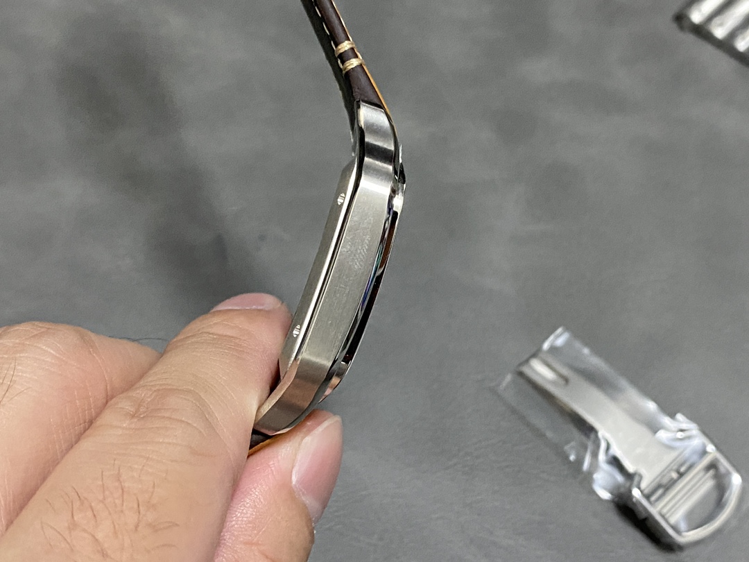Santos 40 mm Watch – IW-1583 - Image 5