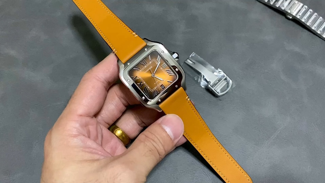 Classic Watch – IW-1582