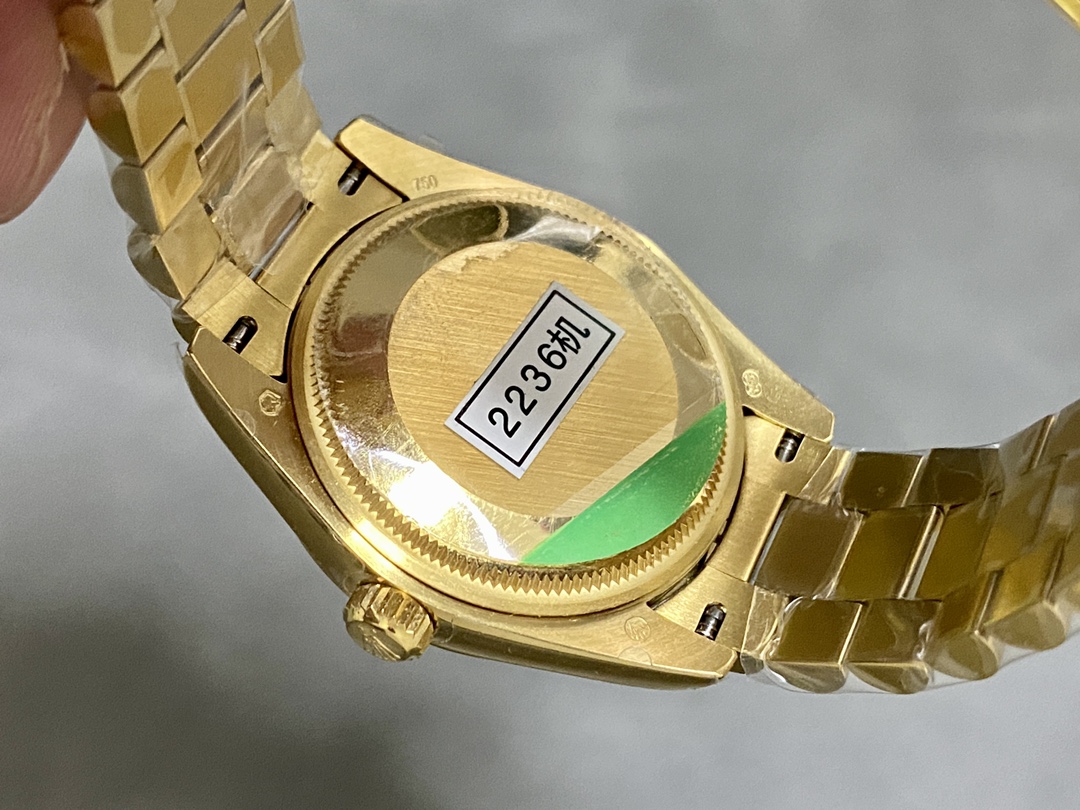 Datejust 31 mm Watch – IW-3600 - Image 7
