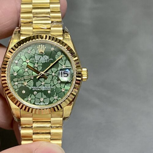 Datejust 31 mm Watch – IW-3600