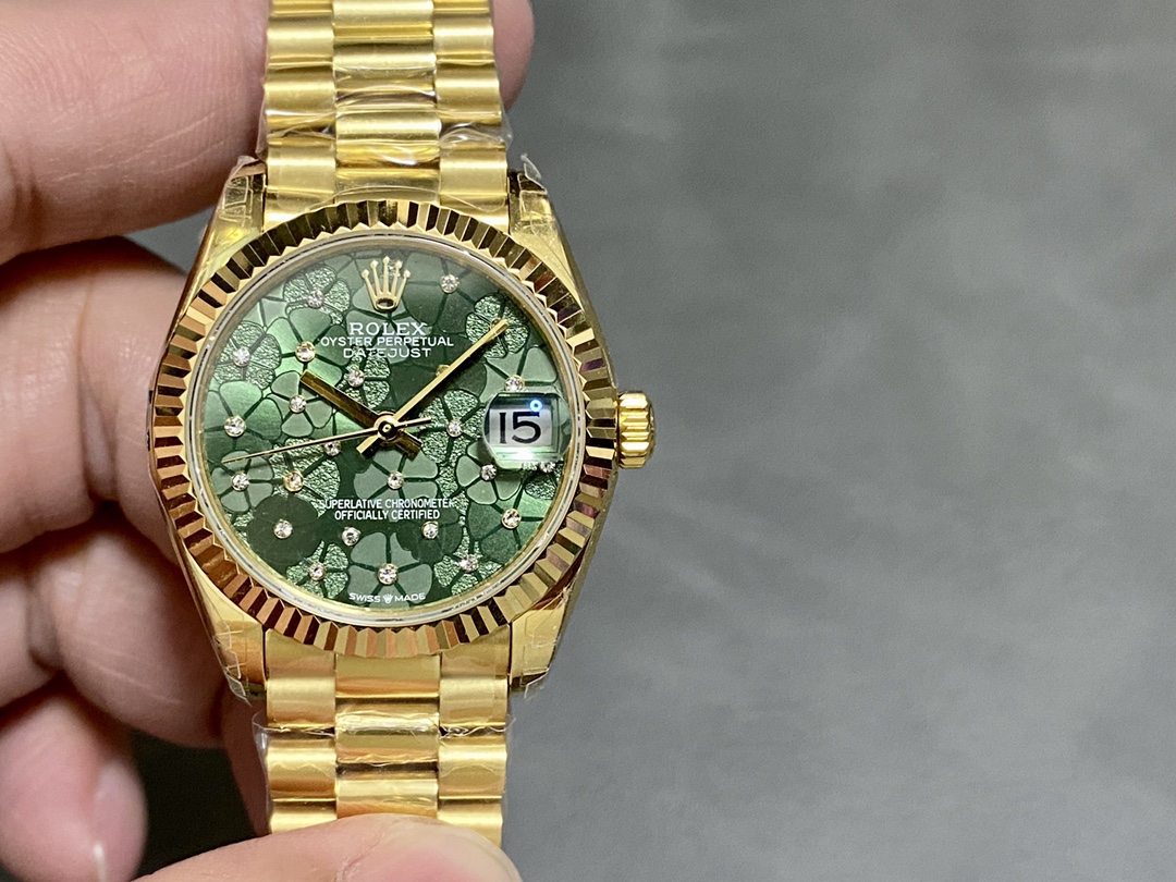 Datejust 31 mm Watch – IW-3600