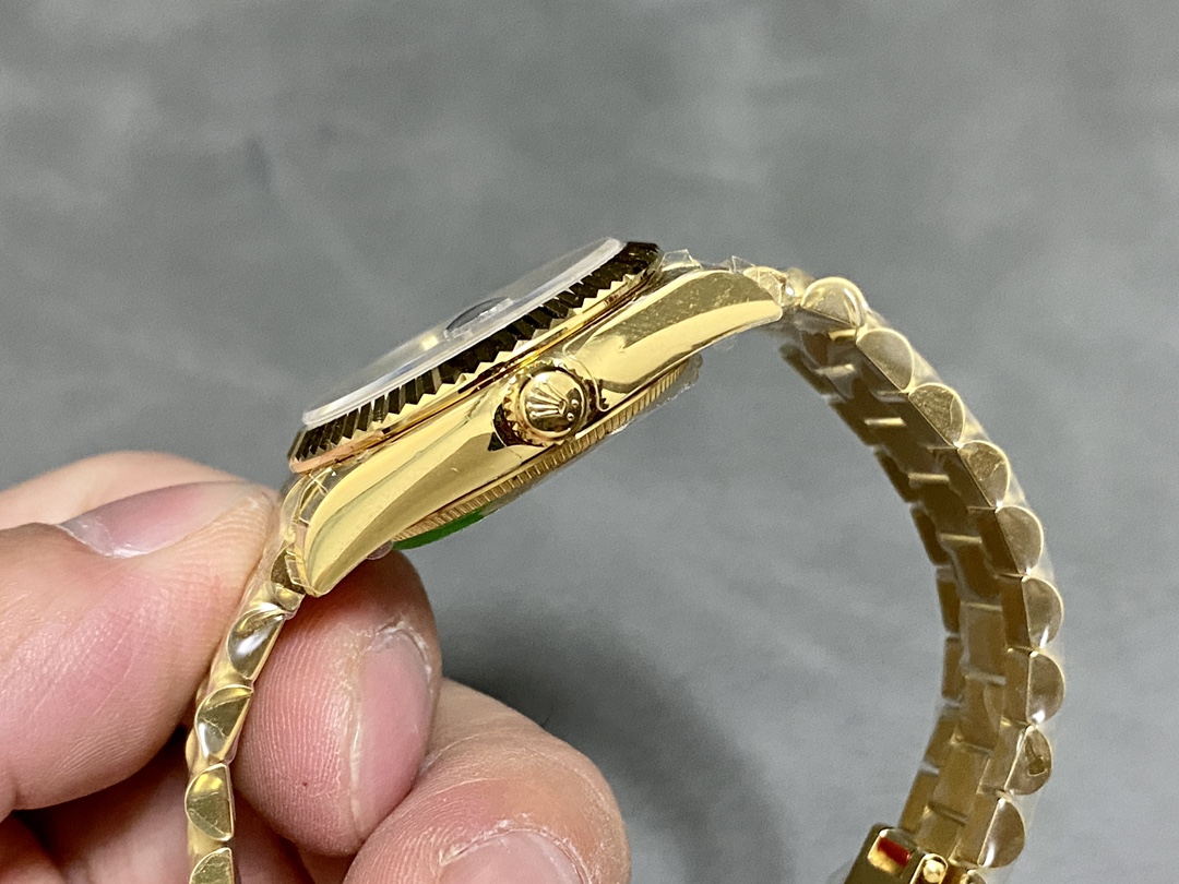 Datejust 31 mm Watch – IW-3600 - Image 6