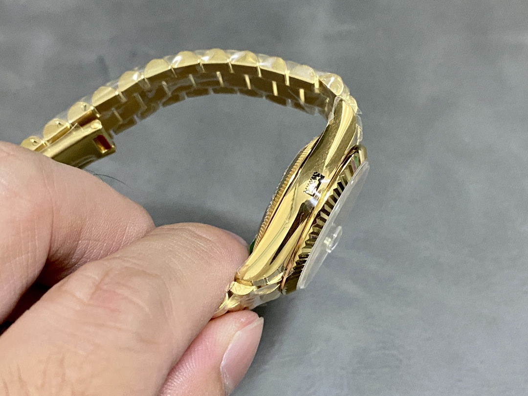 Datejust 31 mm Watch – IW-3600 - Image 5