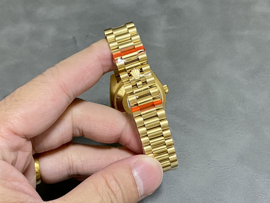 Datejust 31 mm Watch – IW-3600 - Image 8