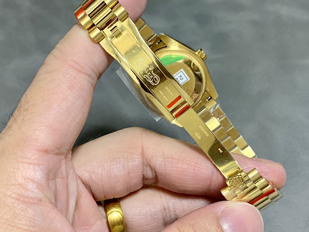 Datejust 31 mm Watch – IW-3600 - Image 9