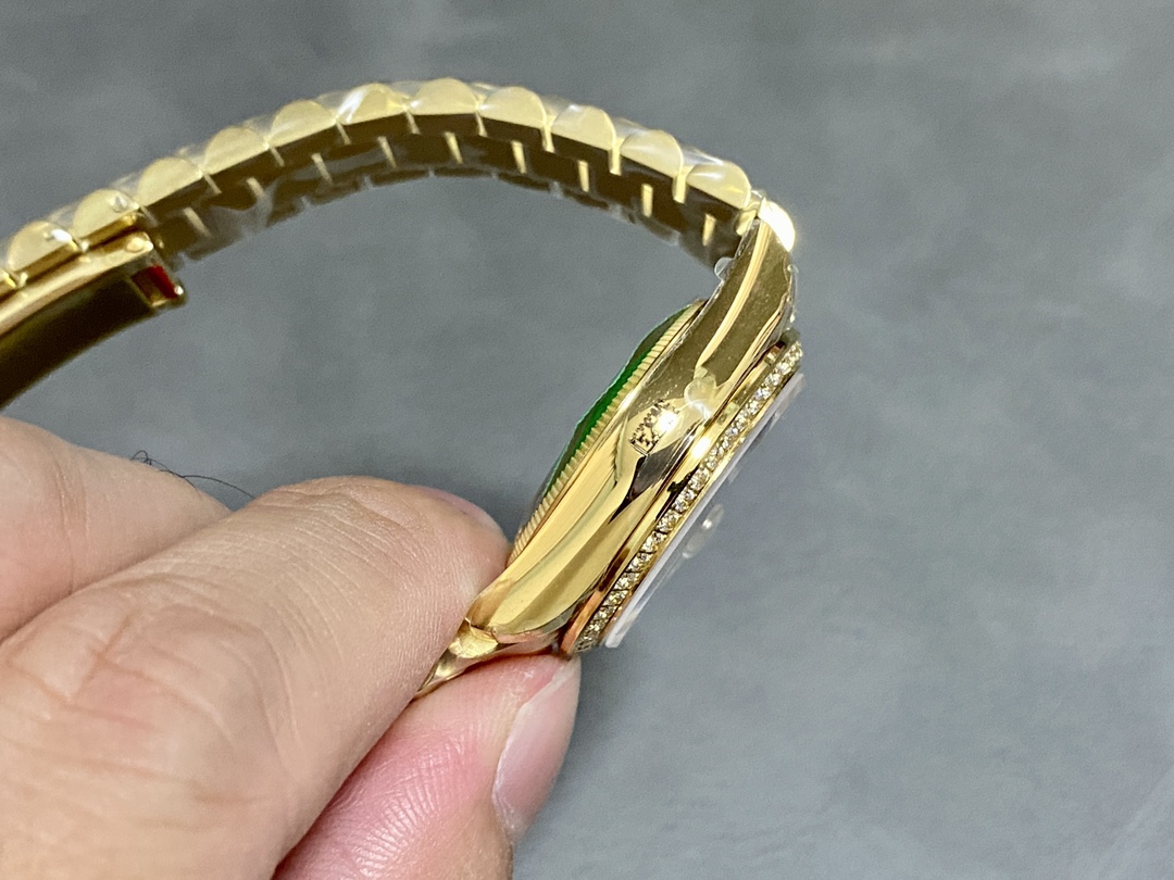 Datejust 31 mm Watch – IW-3598 - Image 5