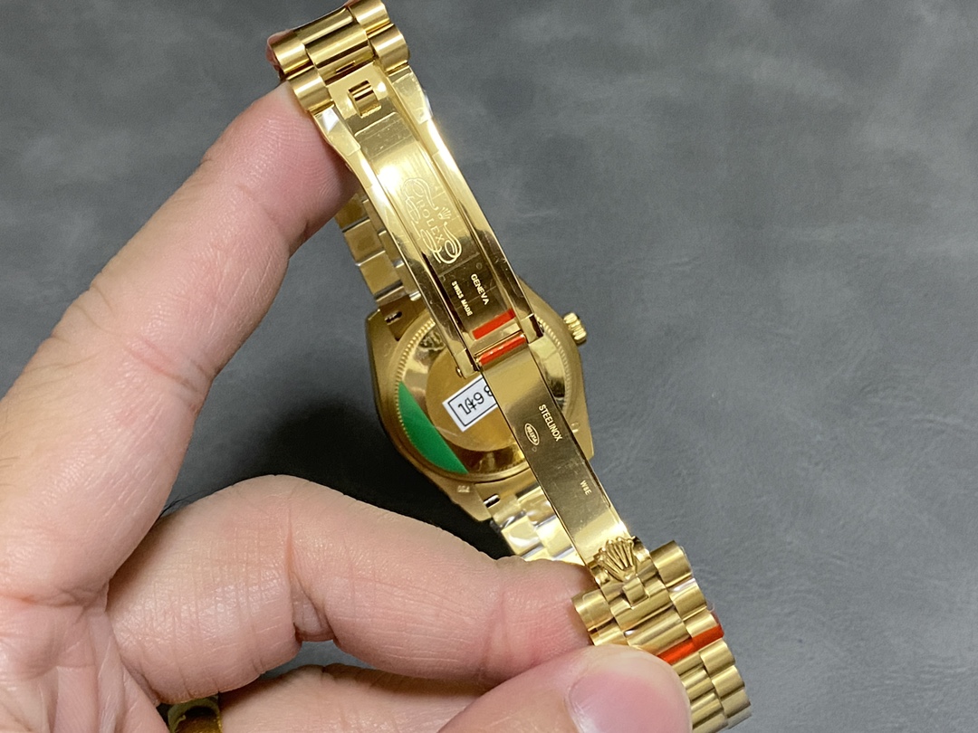 Datejust 31 mm Watch – IW-3598 - Image 9