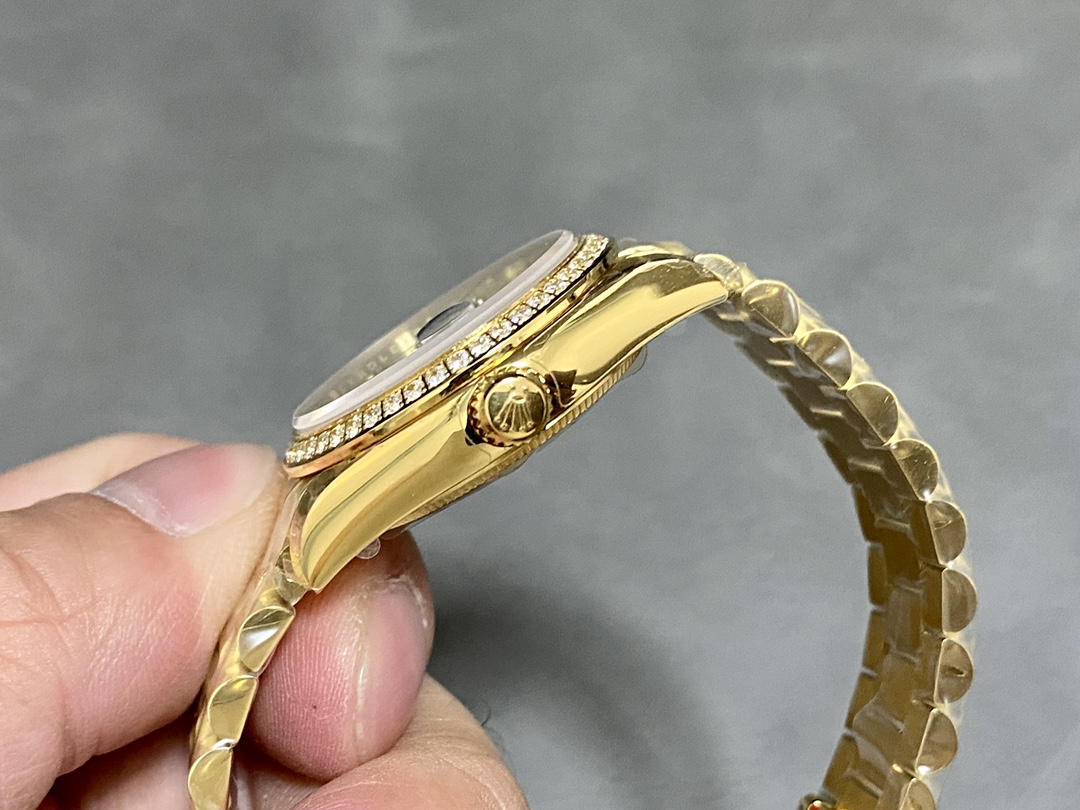 Datejust 31 mm Watch – IW-3598 - Image 6