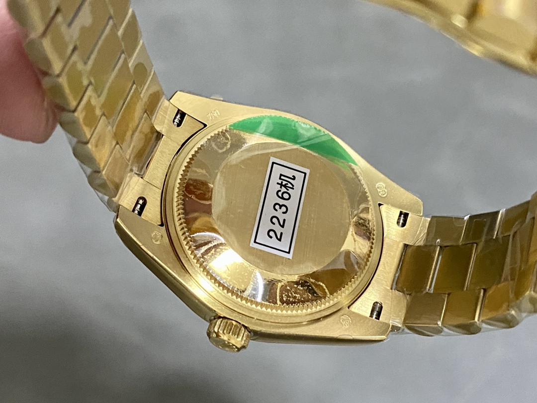 Datejust 31 mm Watch – IW-3598 - Image 7
