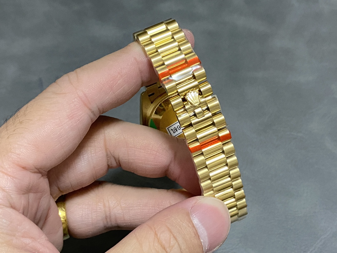 Datejust 31 mm Watch – IW-3598 - Image 8