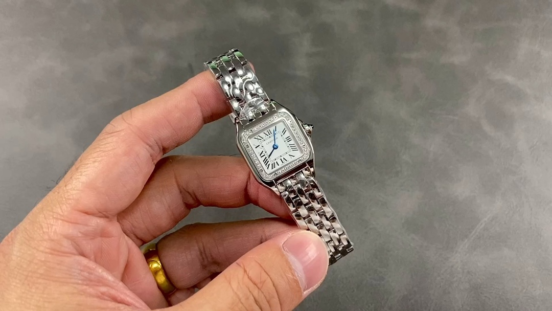 Classic Watch – IW-1576