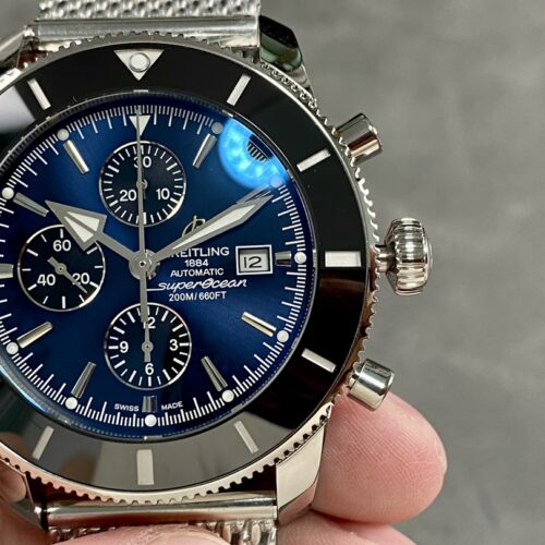 i1722290538_9002_3.jpg Breitling Classic Chronograph 46 mm Watch – IW-0574