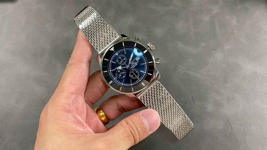 Classic Watch – IW-0573