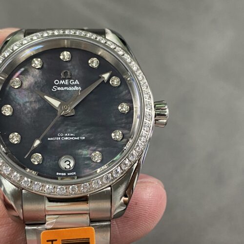 Seamaster 34 mm Watch – IW-1193
