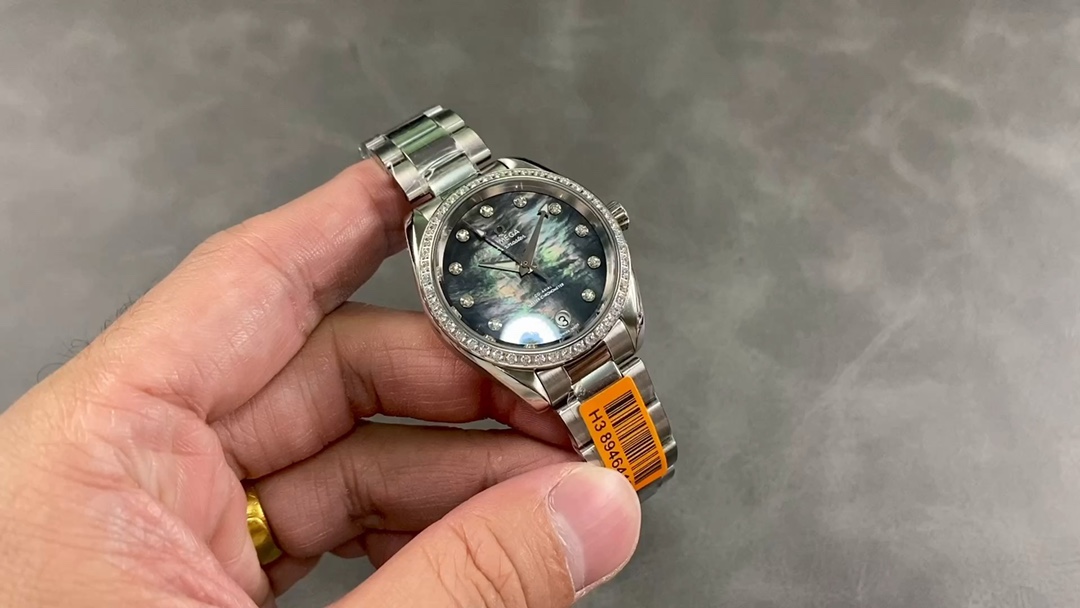 Classic Watch – IW-1192