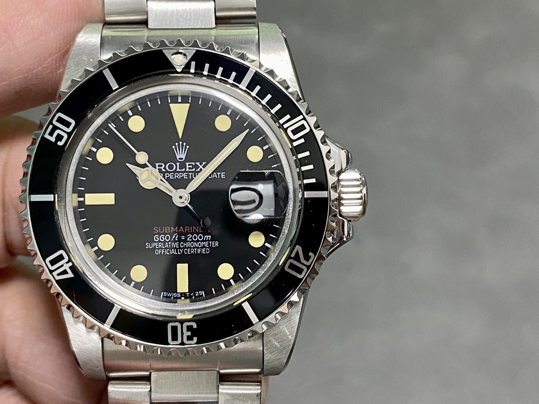 Submariner Watch – IW-3563
