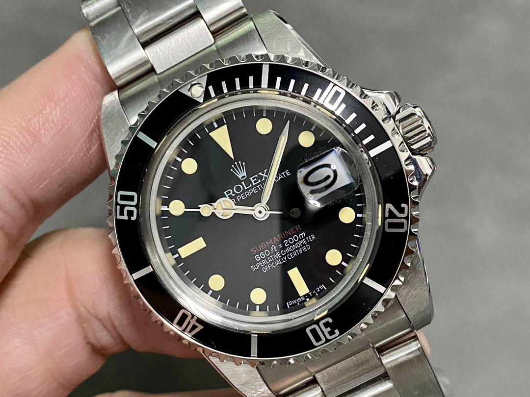Submariner Watch – IW-3563 - Image 2