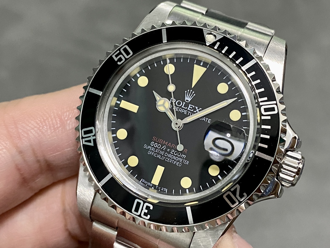 Submariner Watch – IW-3563 - Image 3