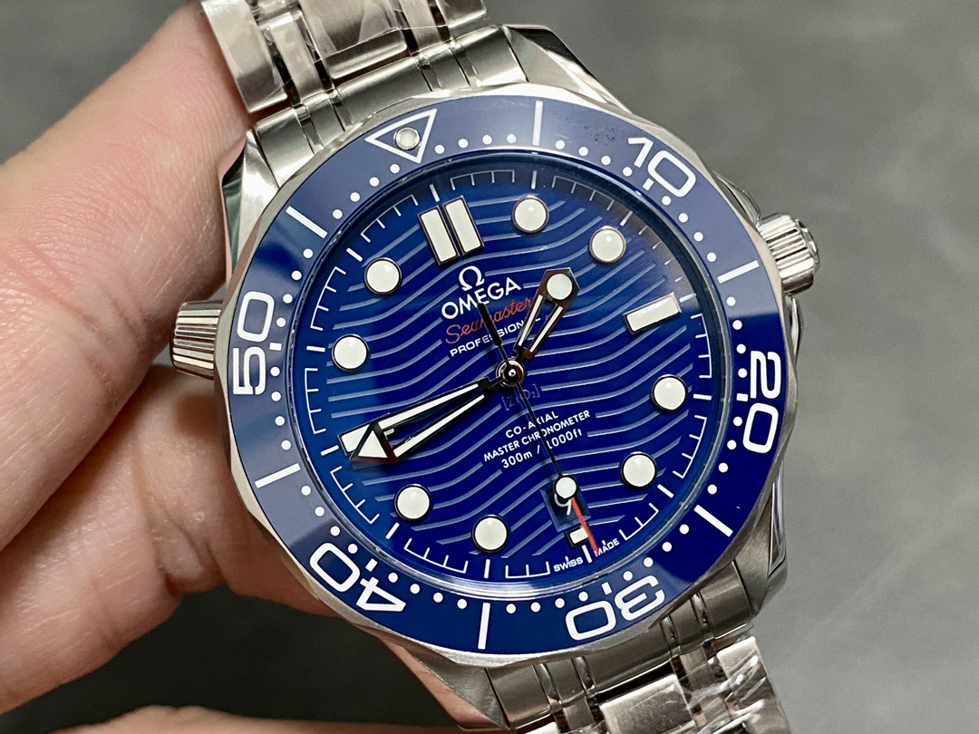 Seamaster Watch – IW-1173 - Image 2