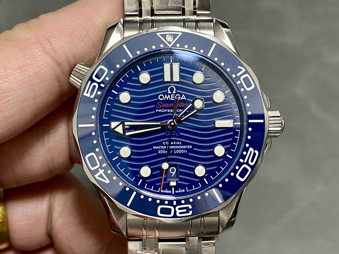 Seamaster Watch – IW-1173