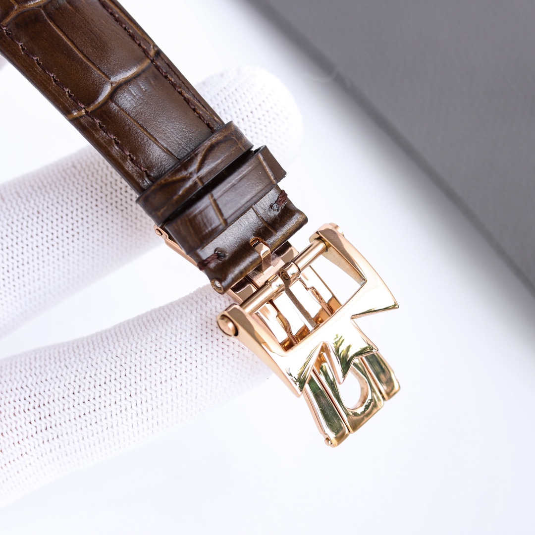 Vacheron Constantin Classic 40 mm Watch – IW-0869 - Image 9