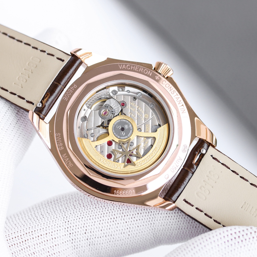 Vacheron Constantin Classic 40 mm Watch – IW-0869 - Image 8