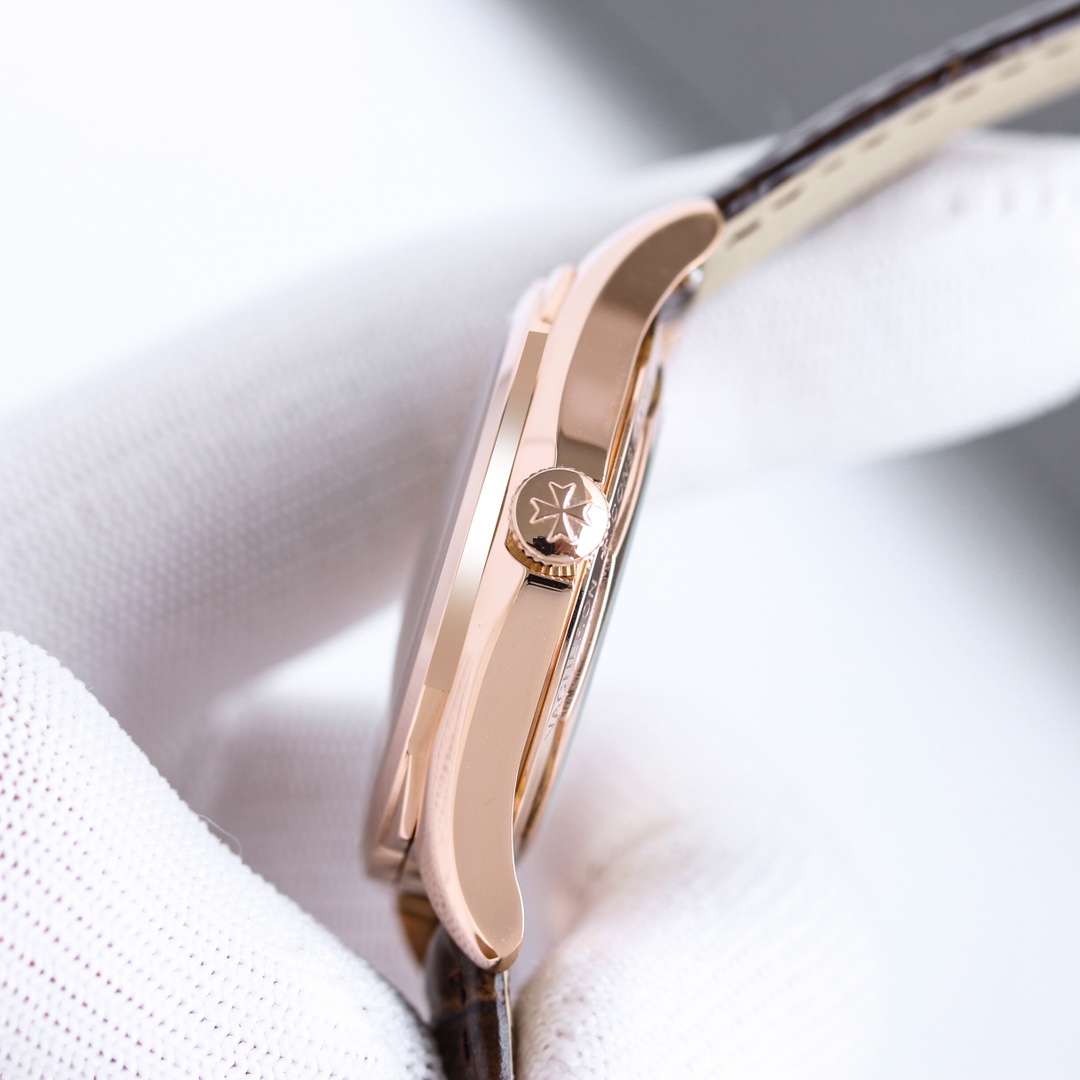 Vacheron Constantin Classic 40 mm Watch – IW-0869 - Image 7