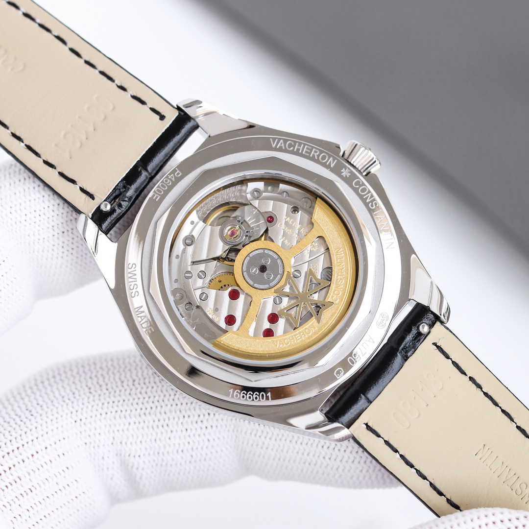 Vacheron Constantin Classic 40 mm Watch – IW-0868 - Image 8