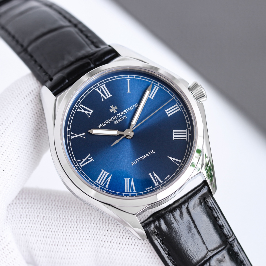 Vacheron Constantin Classic 40 mm Watch – IW-0868 - Image 5