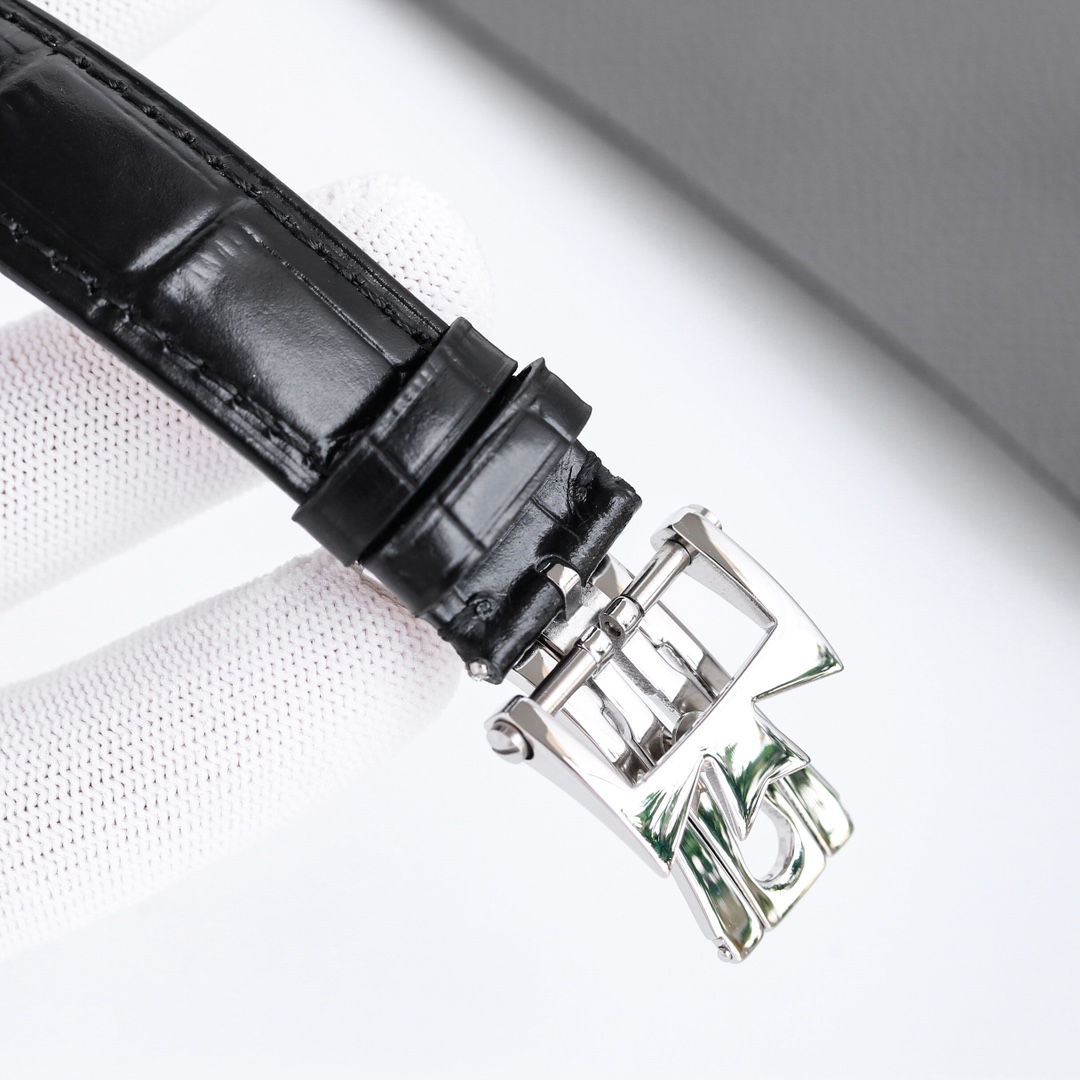 Vacheron Constantin Classic 40 mm Watch – IW-0868 - Image 9