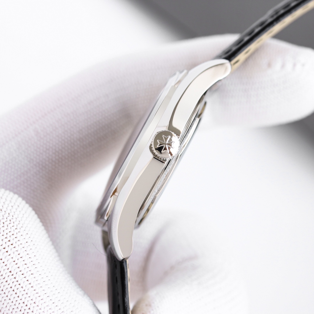 Vacheron Constantin Classic 40 mm Watch – IW-0868 - Image 7