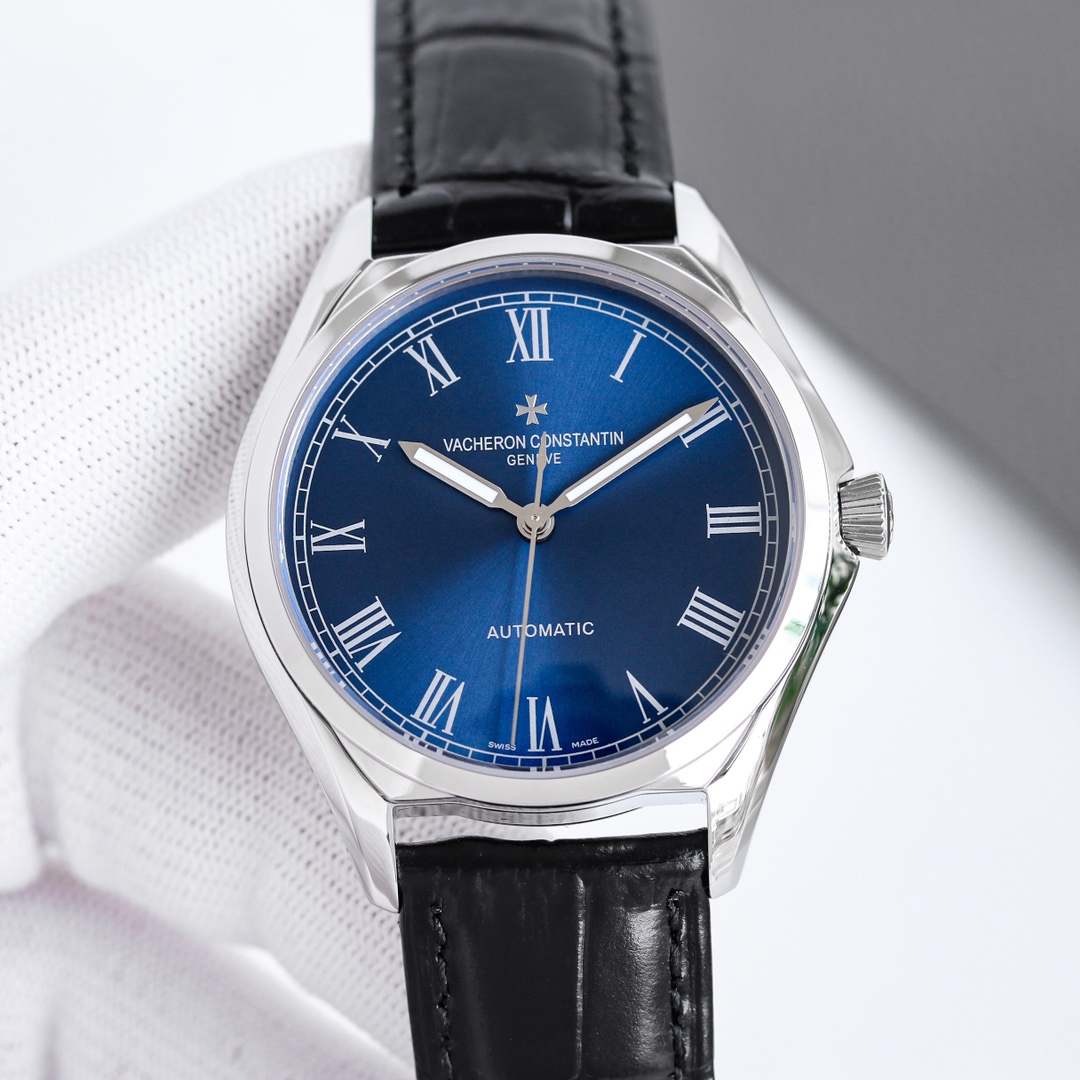 Vacheron Constantin Classic 40 mm Watch – IW-0868 - Image 6