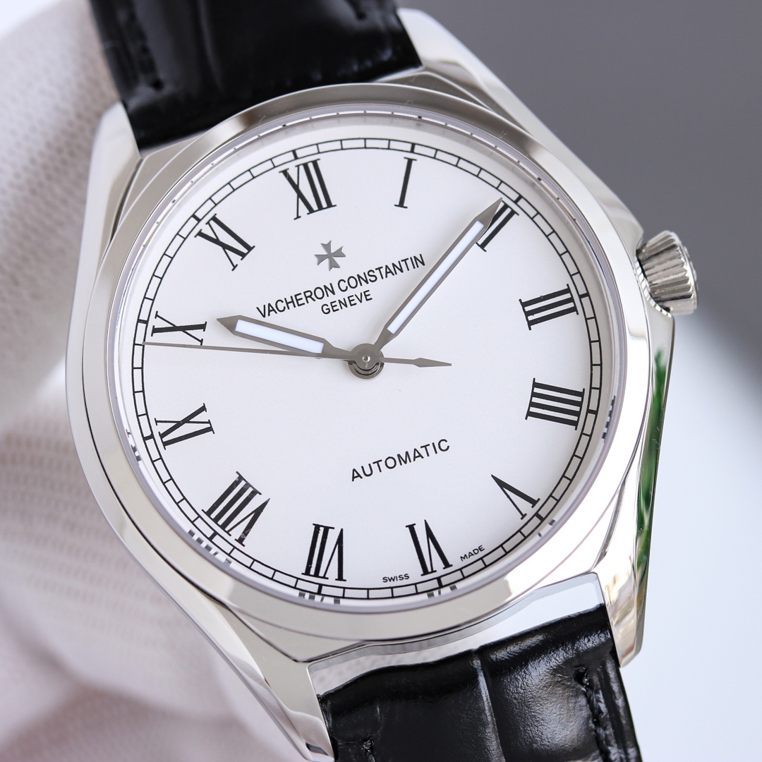 Vacheron Constantin Classic 40 mm Watch – IW-0868 - Image 4