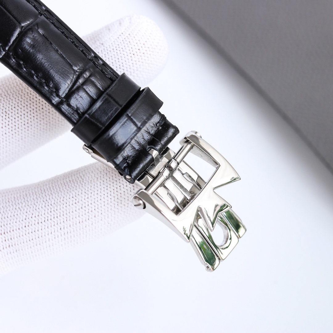 Vacheron Constantin Classic 40 mm Watch – IW-0867 - Image 9