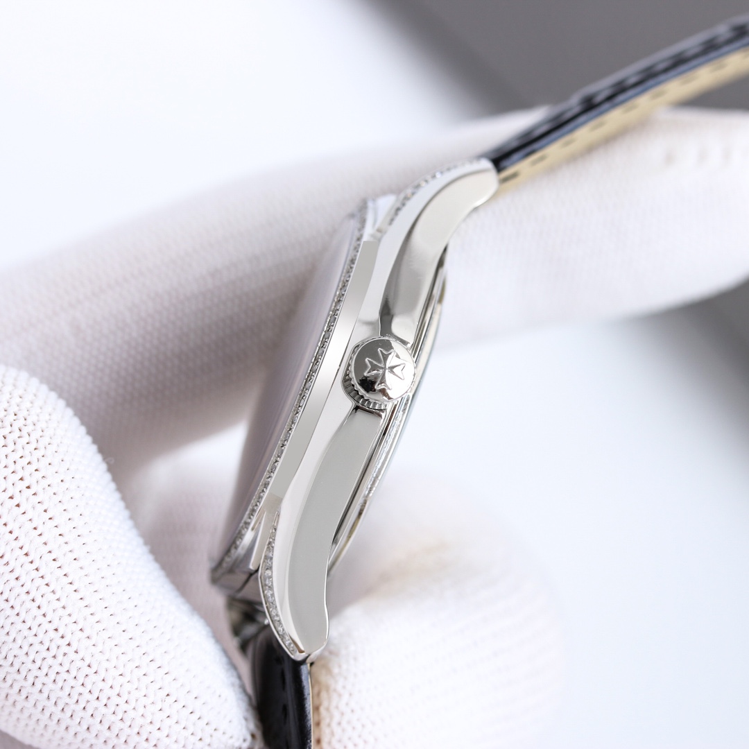 Vacheron Constantin Classic 40 mm Watch – IW-0867 - Image 7