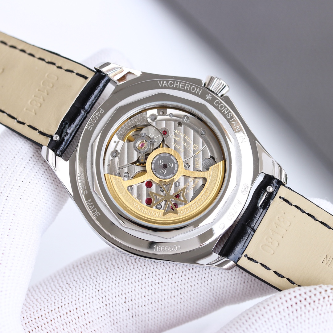 Vacheron Constantin Classic 40 mm Watch – IW-0867 - Image 8