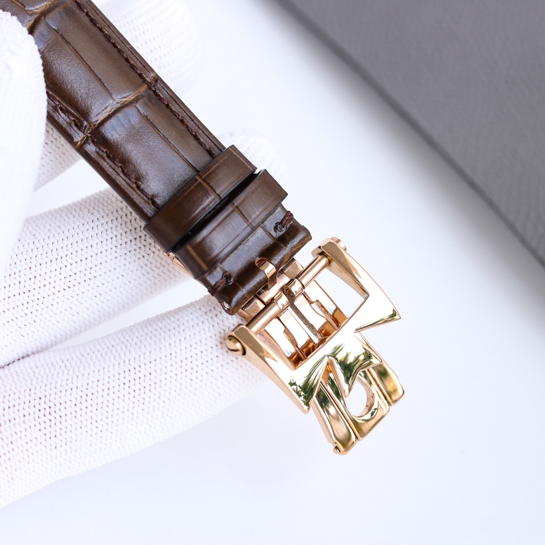 Vacheron Constantin Classic 40 mm Watch – IW-0866 - Image 9