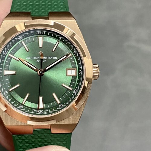 Vacheron Constantin Overseas 41 mm Watch – IW-0852